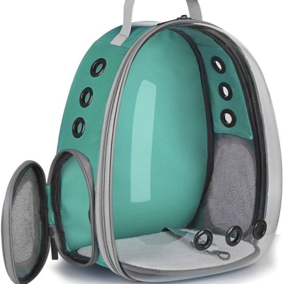 Other - Green Bubble Airline-Approved Pet Carrier Backpack
